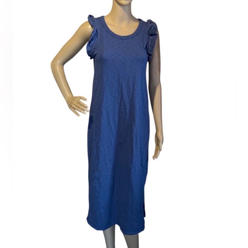 💰BOGO FREE Chambray Dress by Universal Thread
